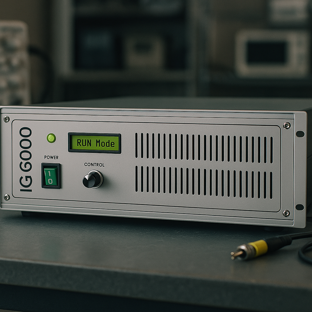 Induktion-ig6000
